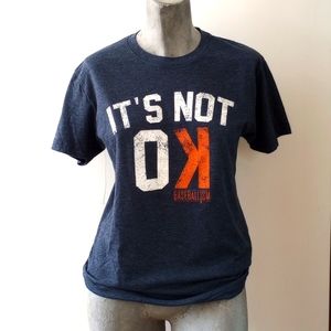 T-shirt memorabilia  Unisex Preowned